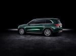 Mercedes-Benz GLS580 4Matic 2019 года (WW)